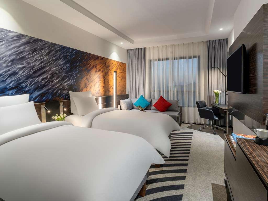 Novotel Makkah Thakher City Mecca Cameră foto